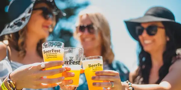 Perth BeerFest presented by Litttle Creatures