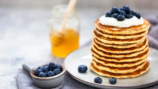 Why You May Want To Avoid Buying Pancake Mix