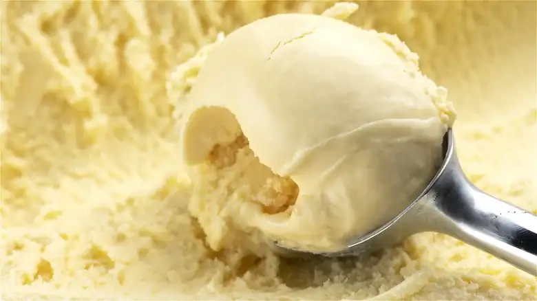 The Simple Hack To Soften Even The Hardest Of Ice Creams