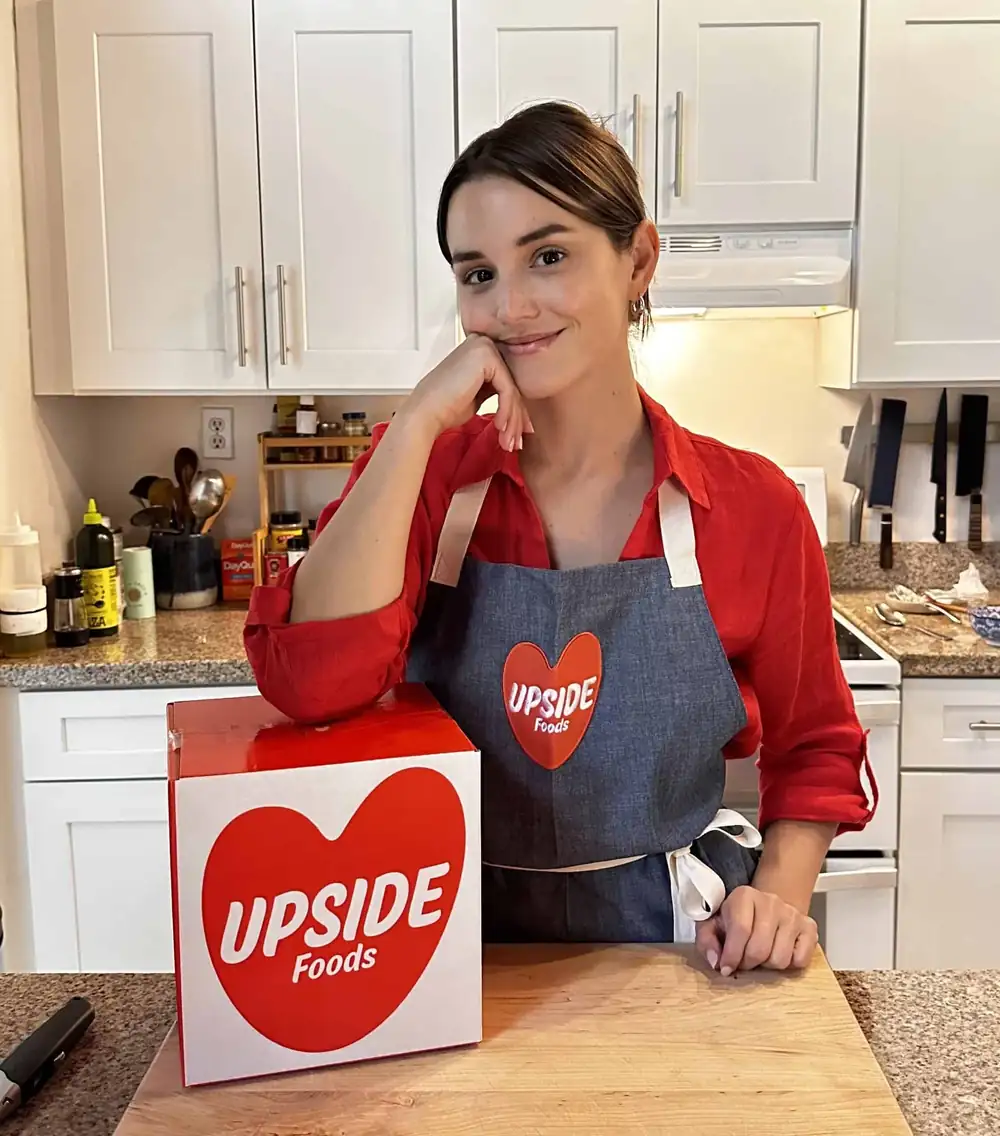 UPSIDE Foods organiza una degustación gratuita de pollo de cultivo antes de la prohibición en Florida