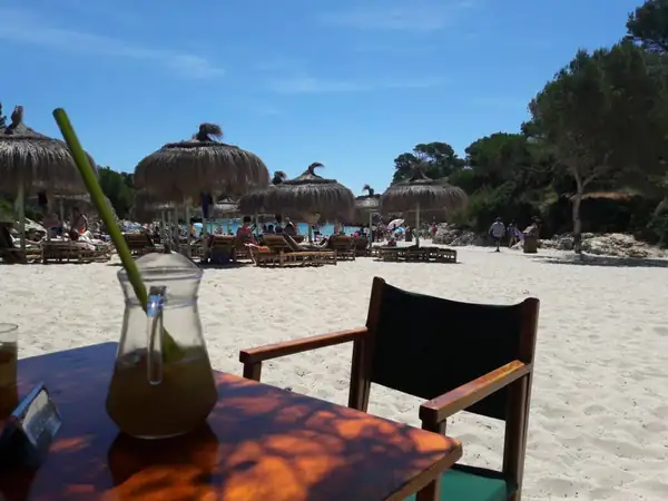 Dónde comen los chefs de Mallorca