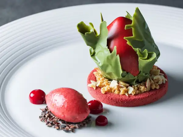 The best pastry chefs in Germany