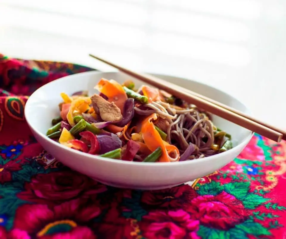 26 Best Noodle Recipes