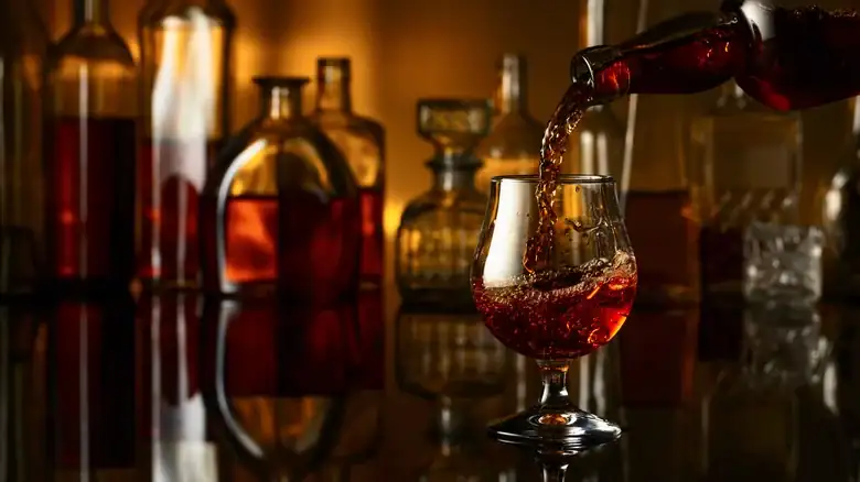 What Makes Grappa Different From Brandy?