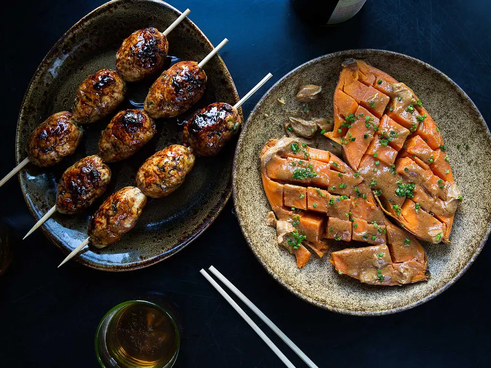 Berkeley's Ippuku is Still the Bay Area's Yakitori Destination