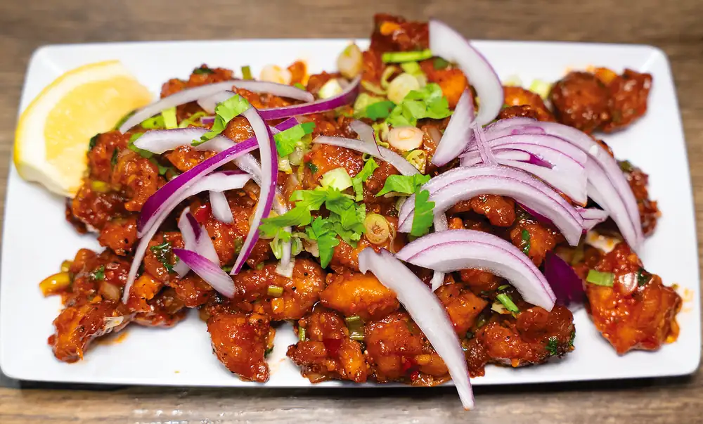 ¡Bhimavaram Ruchulu Indian Cuisine abre en el antiguo lugar de Rice N' Beans Express!