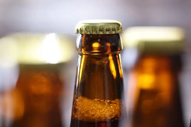 Finland Charges Europe’s Highest Beer Tax at €0.6057 a Bottle