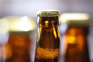 Finland Charges Europe’s Highest Beer Tax at €0.6057 a Bottle