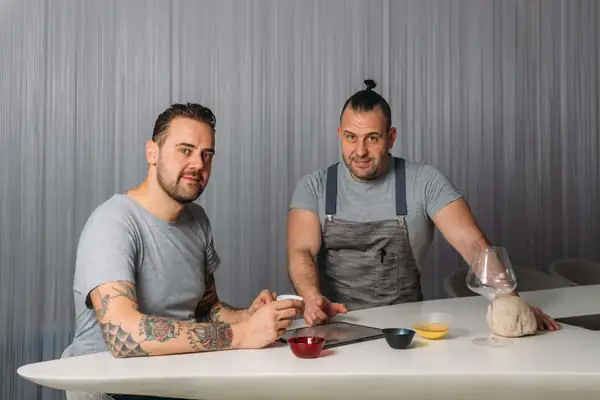 Essence, new rules for cocktails