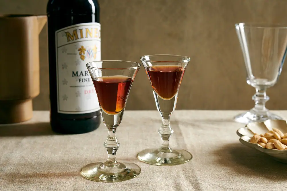 Zabaglione Is a Versatile Dessert That Comes Together In Minutes