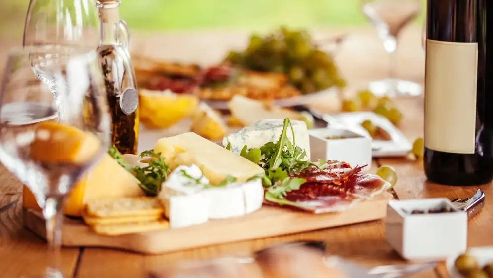Unley delicatessen owner reveals the foods locals can’t get enough of when spring hits