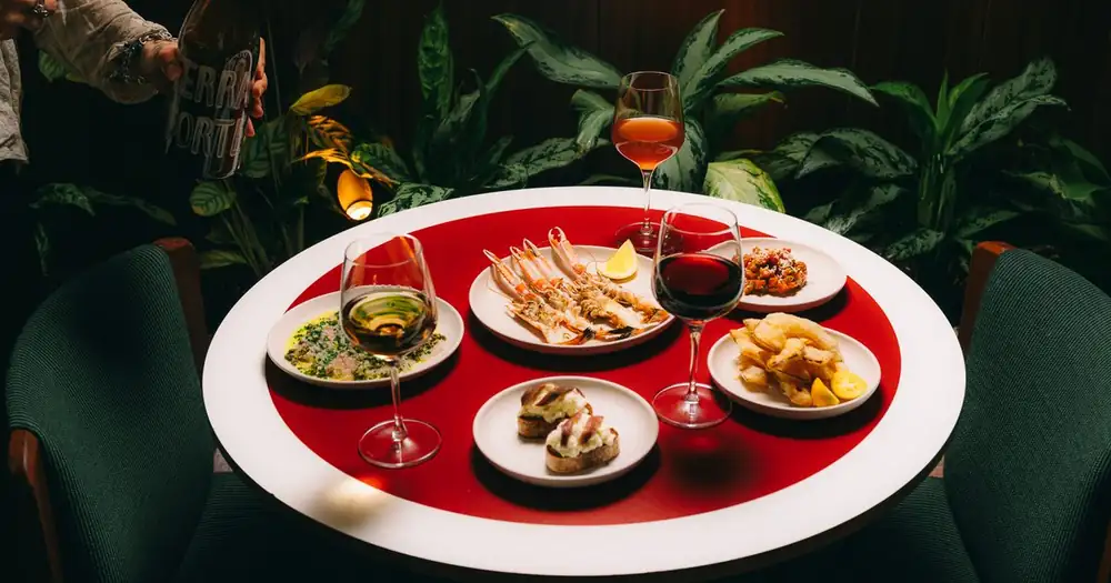 The restaurants in King's Cross recommended by the editorial team