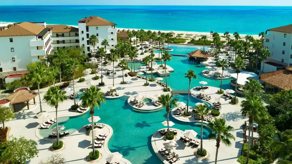 Secrets Playa Blanca Costa Mujeres, un nuevo paraíso en el caribe