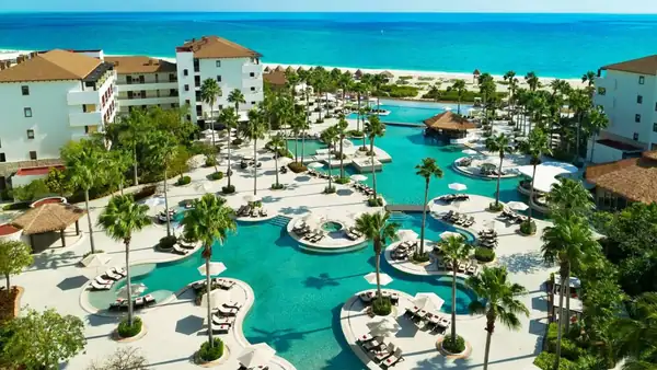 Secrets Playa Blanca Costa Mujeres, a new paradise in the Caribbean