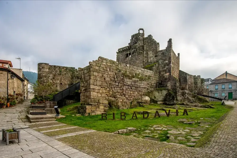 This Galician village was once home to Sephardic Jews and today is the epicenter of the best wine in Galicia