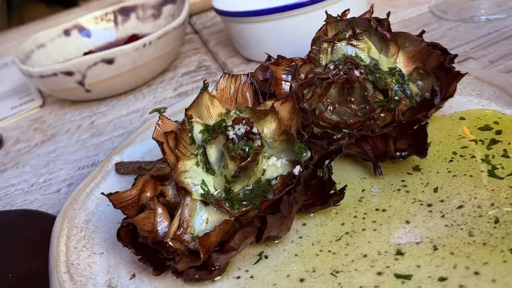 Bar Giorgio: Rivergaro now has a “village bar” with a gastronomic sense