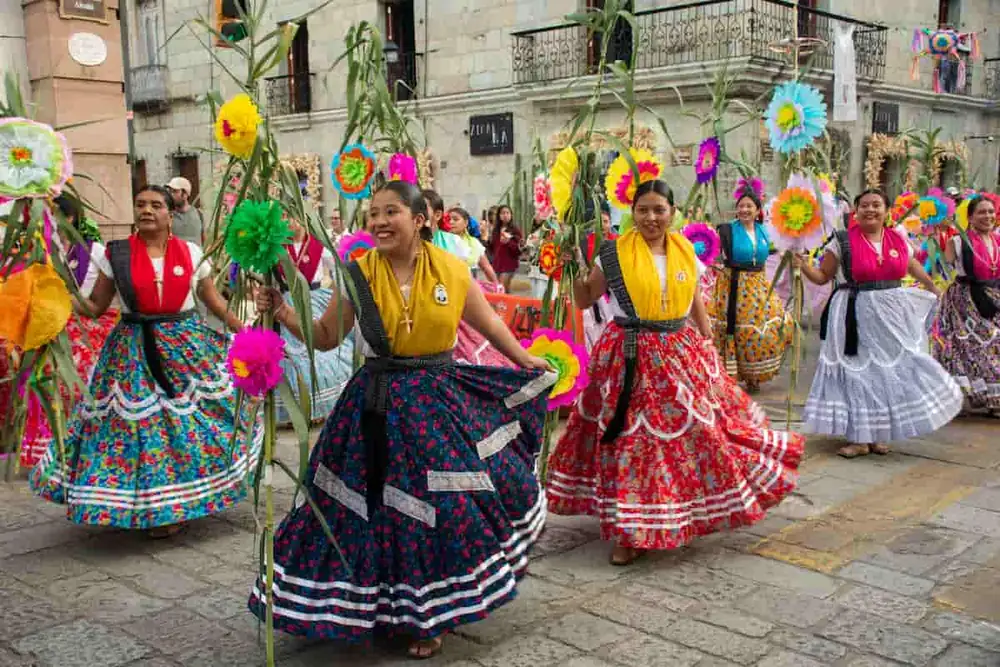 A weekend savoring Oaxaca: a gastronomic itinerary to enjoy the Guelaguetza