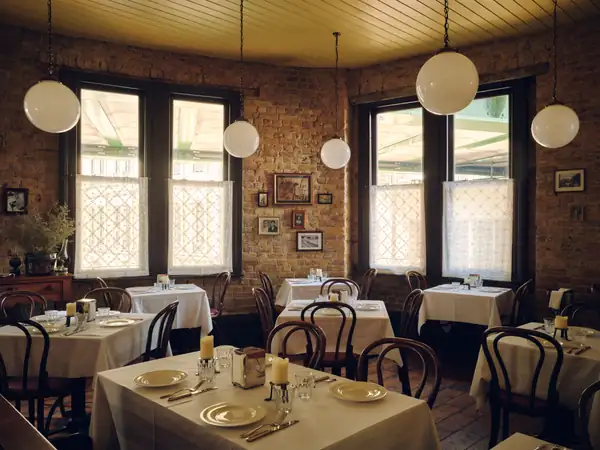 The new London restaurants to try in September 2026