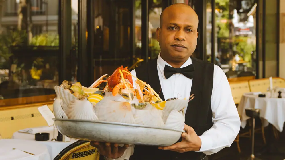 The History of Paris Dining In 10 Restaurants