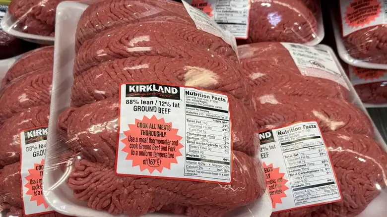 Is It Safe To Eat Ground Beef If It Has Turned Gray?