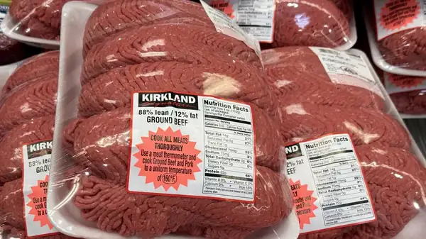 Is It Safe To Eat Ground Beef If It Has Turned Gray?