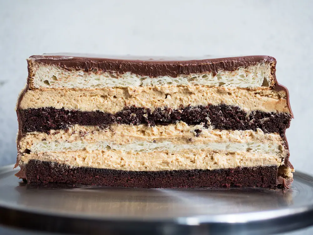 Everything You Need for Perfect Layer Cakes