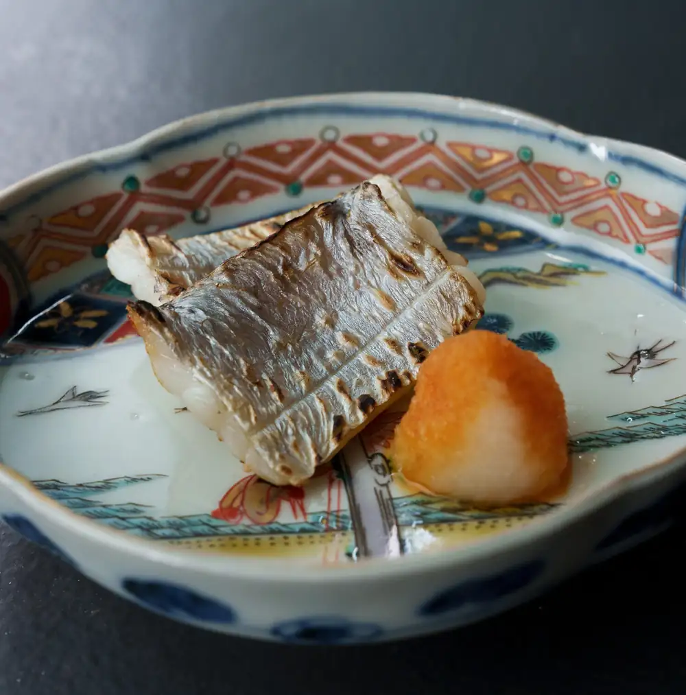 El exitoso restaurante pop-up Sushi Fukami finalmente abrirá sus puertas en el centro de Portland