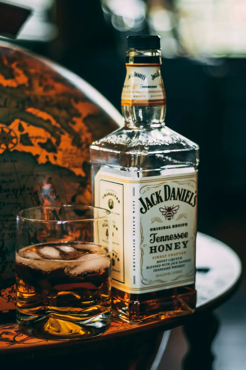 La era del ultra-añejo redefine el lujo líquido