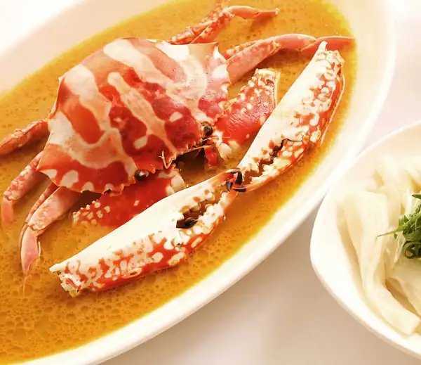 The Chairman Makes the Case That Cantonese Cooking Is the Most Refined Cuisine on Earth