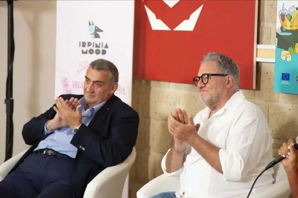 En Avellino, Irpinia Mood 2026: más de 90 chefs italianos abordan las intolerancias alimentarias