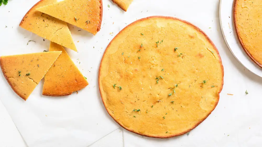 Instant Farinata: How to Make It Without Resting Time