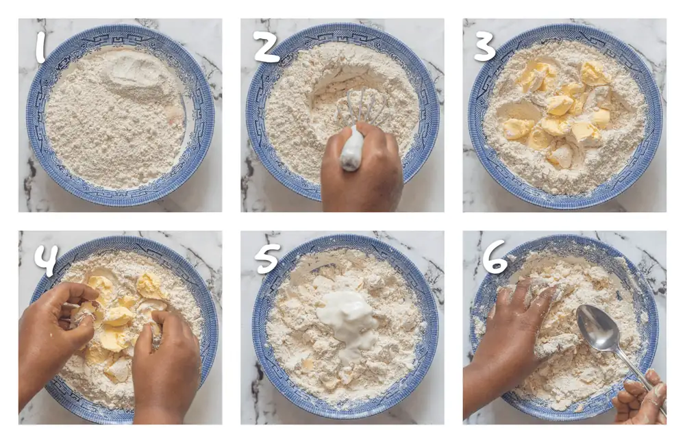 Gluten Free Vegan Pie Crust