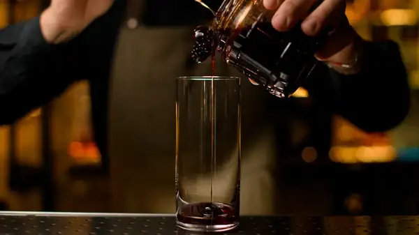 The best substitute for simple syrup in cocktails