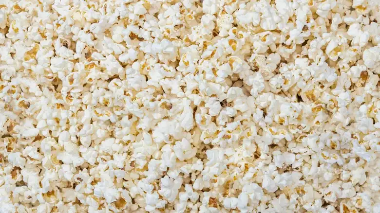 The Savory Oil That Transforms Your Popcorn