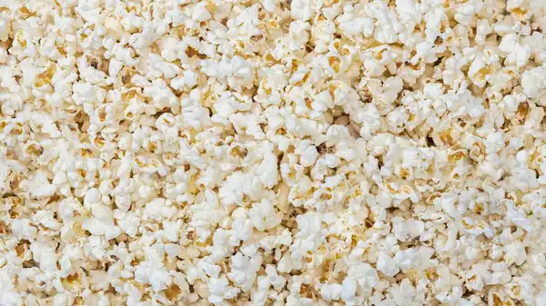 The Savory Oil That Transforms Your Popcorn