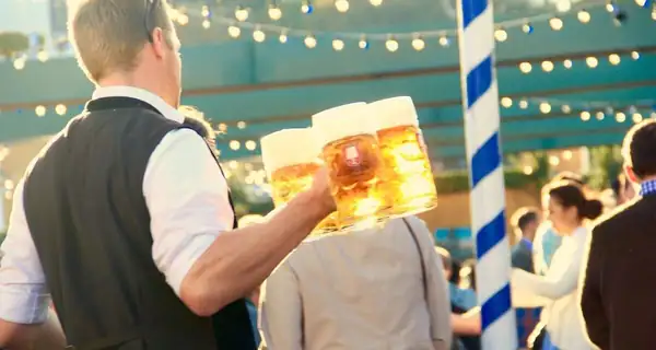 The “Settembeer Fest” returns to Sale: a weekend of flavor in Piazza Cavour