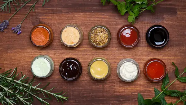 Why sauces are emerging as key growth vehicle for CPG brands
