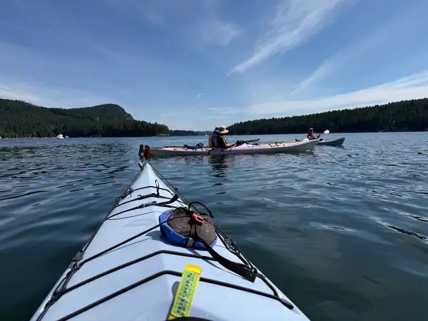 The ultimate day trip itinerary to Galiano Island from Vancouver