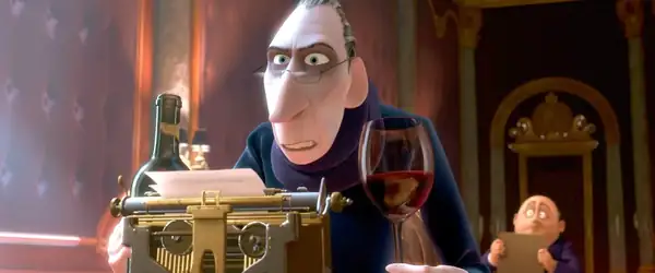 The impartiality of the food critic is more of a pose than a virtue
