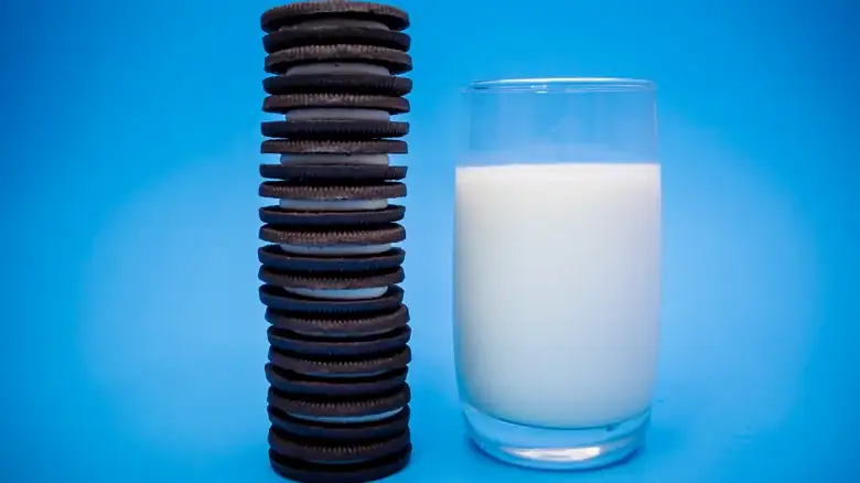 Oreo's New Flavor Will Make You Do A Double-Take