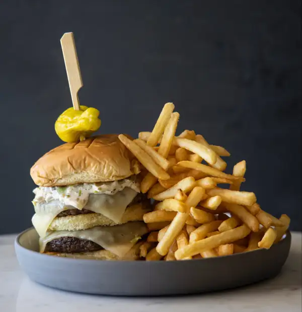 Rappahannock: Virginia's gastronomy in twenty-four hours