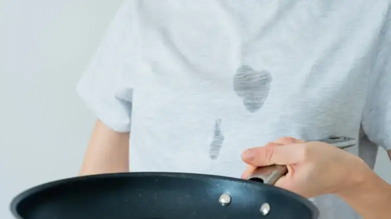 How To Get Butter Stains Out Of Fabric With Ease
