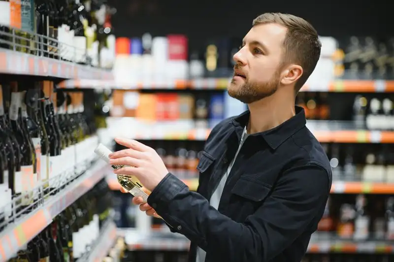La etiqueta tiene más peso que la cata a la hora de determinar el valor de un vino parcialmente desalcoholizado