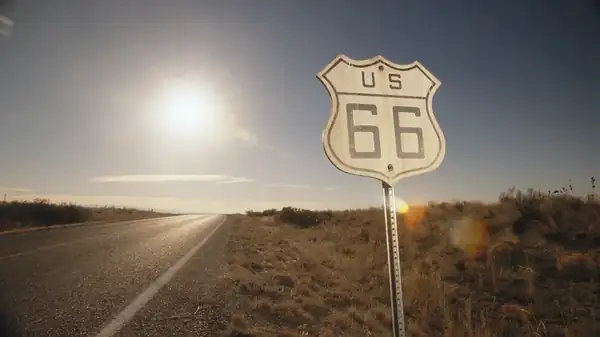 One Of Al Capone's Favorite Restaurants Was A Route 66 Classic