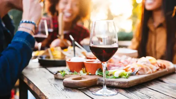 The Vital Wine Tasting Tip Beginners Need To Know