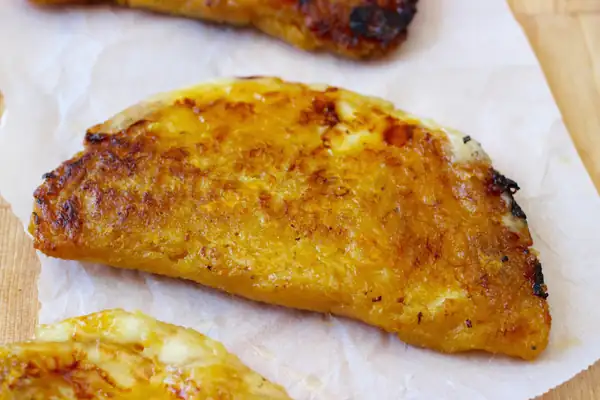 Empanadas de Plátano Maduro Recipe