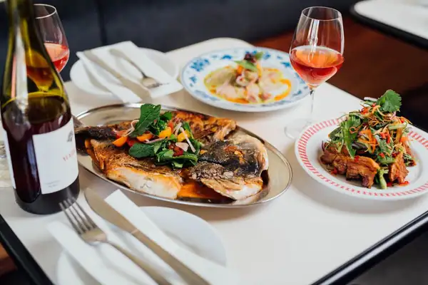 Air Canada nombra treinta finalistas para la lista de los Mejores Nuevos Restaurantes de 2026