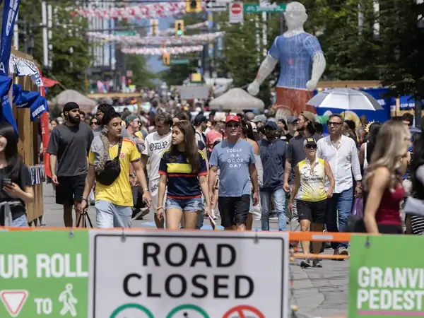World Cup 2026: Lessons Vancouver learned and what comes next