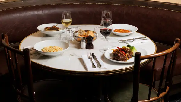 11 Must-Try Paris Restaurants That Go Beyond the French Classics