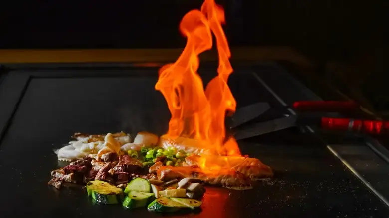 Teriyaki Vs Hibachi: What's The Difference?
